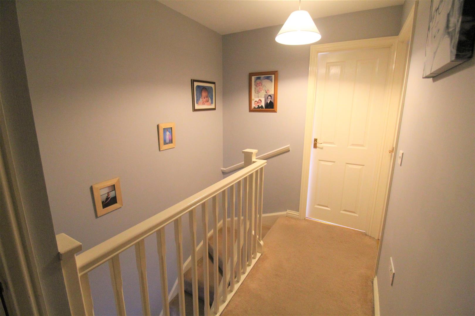Spencroft Close, Norton Heights, Stoke-On-Trent